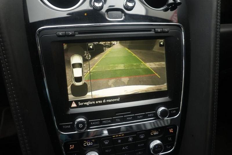 Bentley Continental GT Continental GT V8 S PROMOZIONE Unicoproprietario