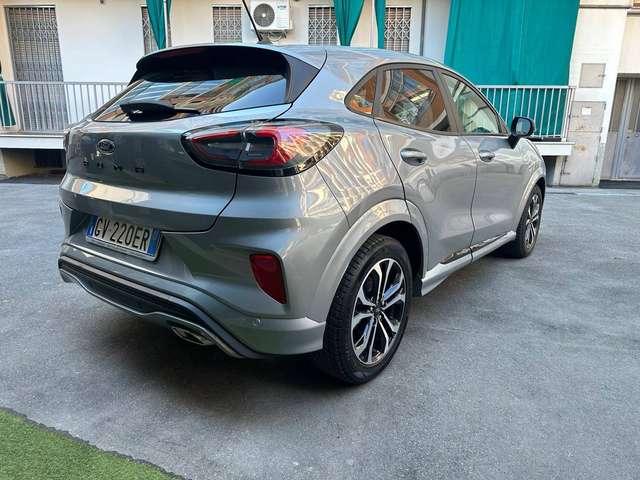Ford Puma 1.0 125cv Hybrid ST-Line + Navi