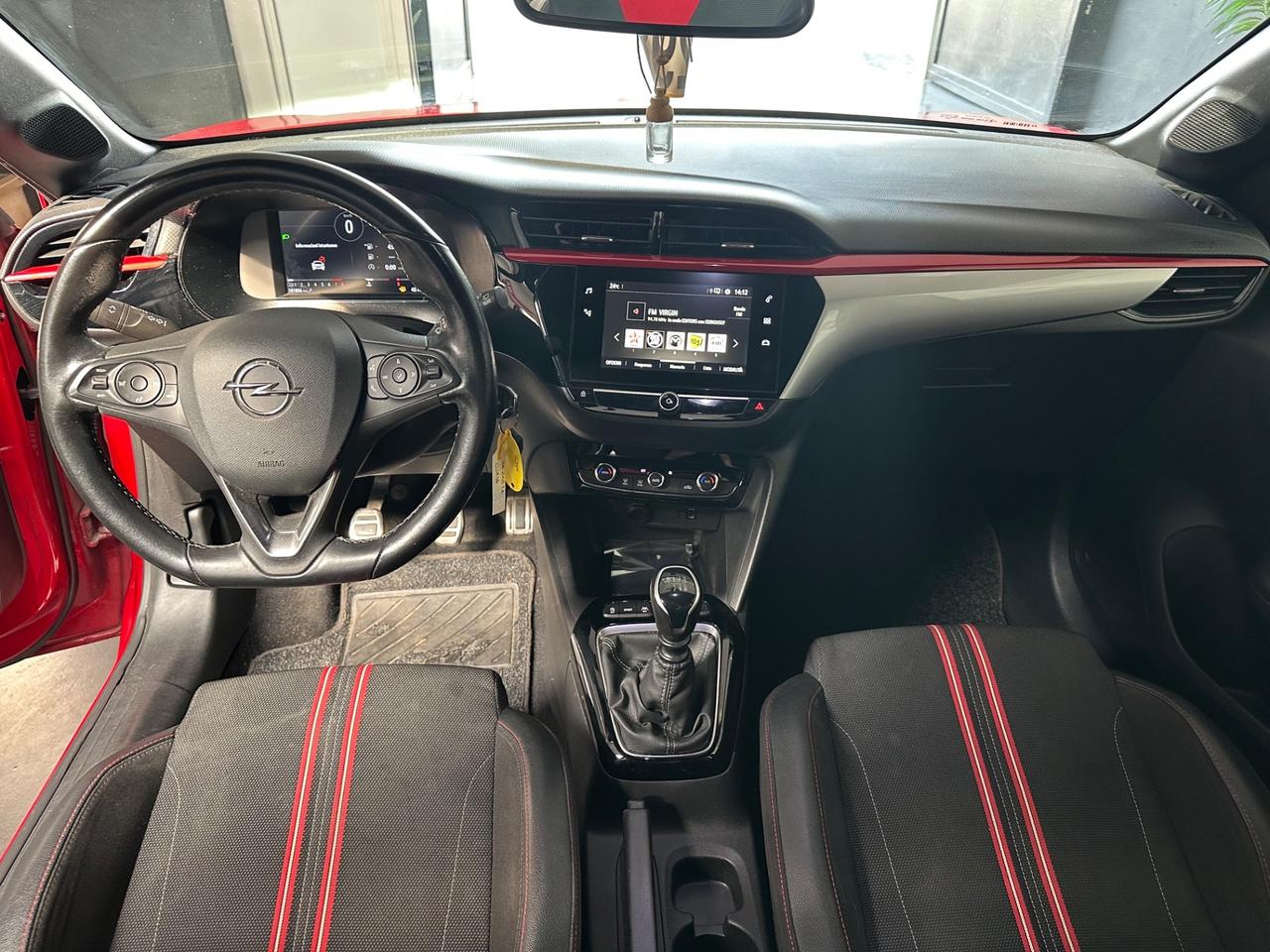 Opel Corsa 1.2 100 CV GS Line PREZZO REALE