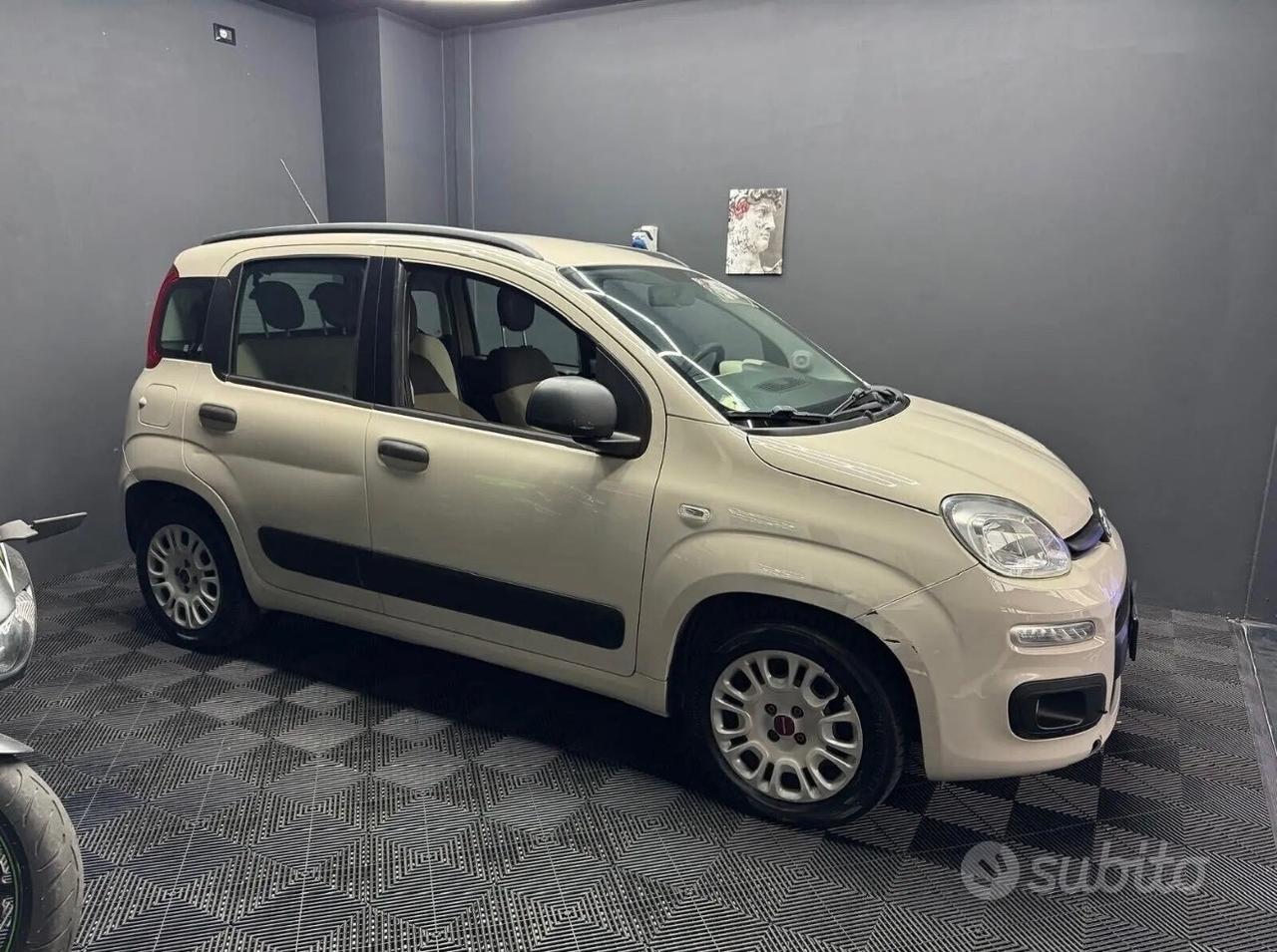 Fiat Panda 1.2 Pop