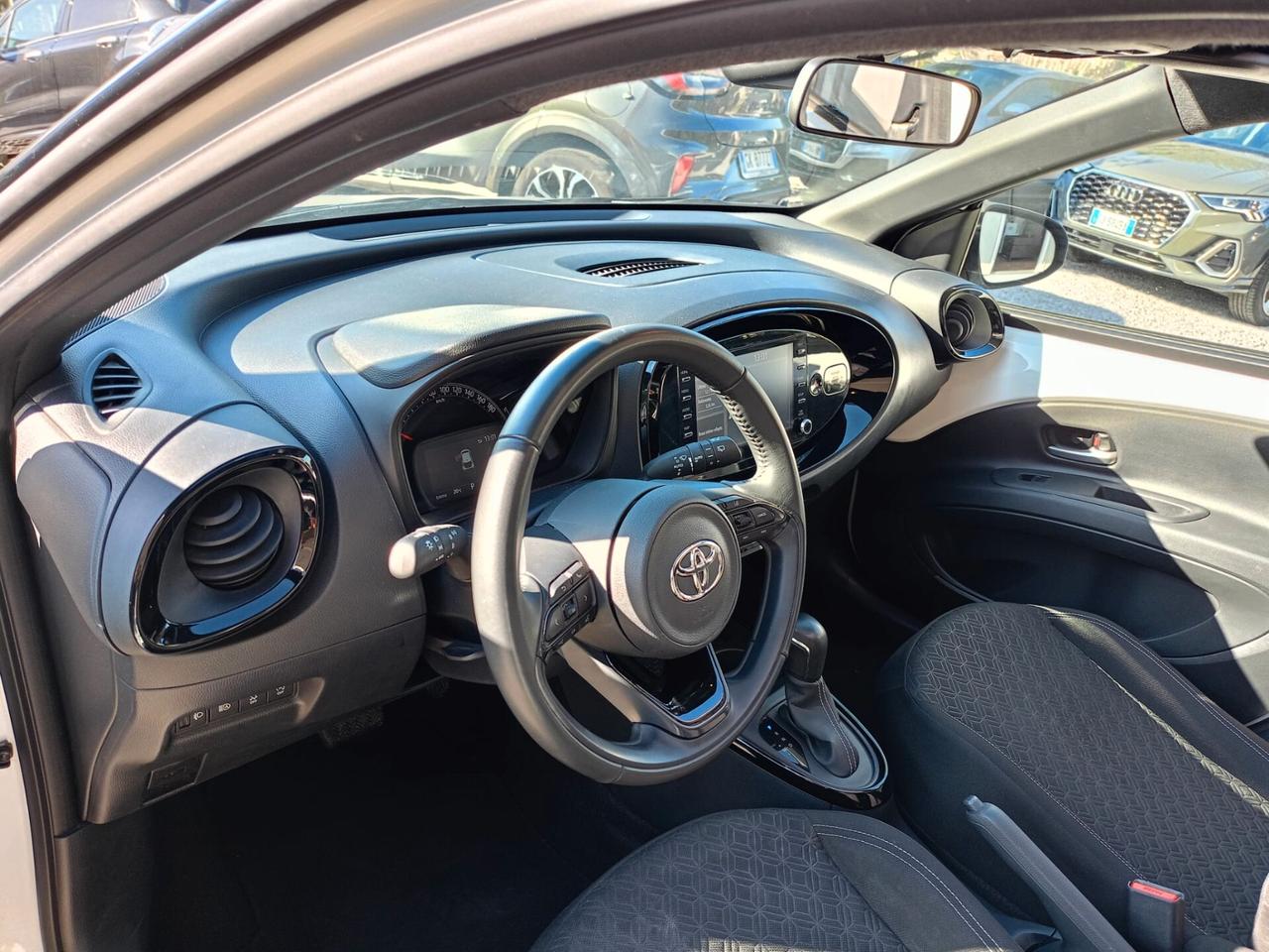 Toyota Aygo x cabrio ,Automatica