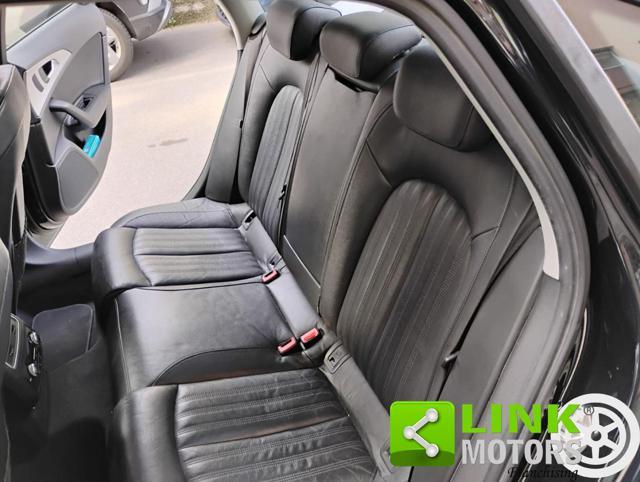 AUDI A6 3.0 V6 TDI 240 CV F.AP. quattro Advanced