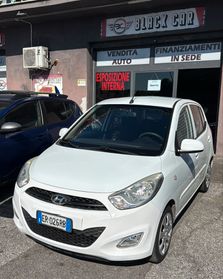 Hyundai i10 1.2 16V Classic