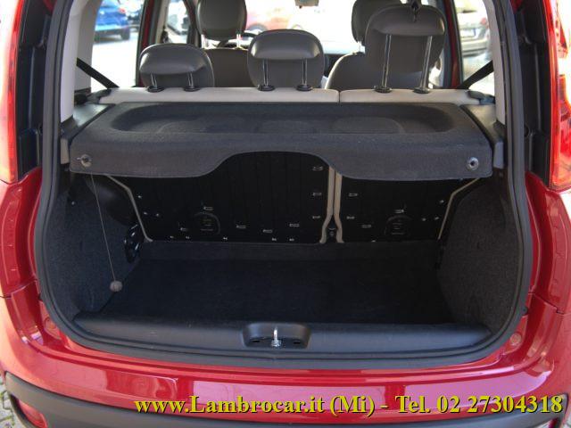 FIAT Panda 1.2 Easy 69cv