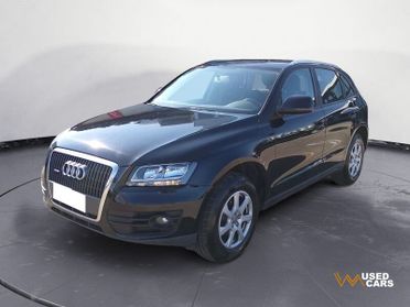Audi Q5 Q5