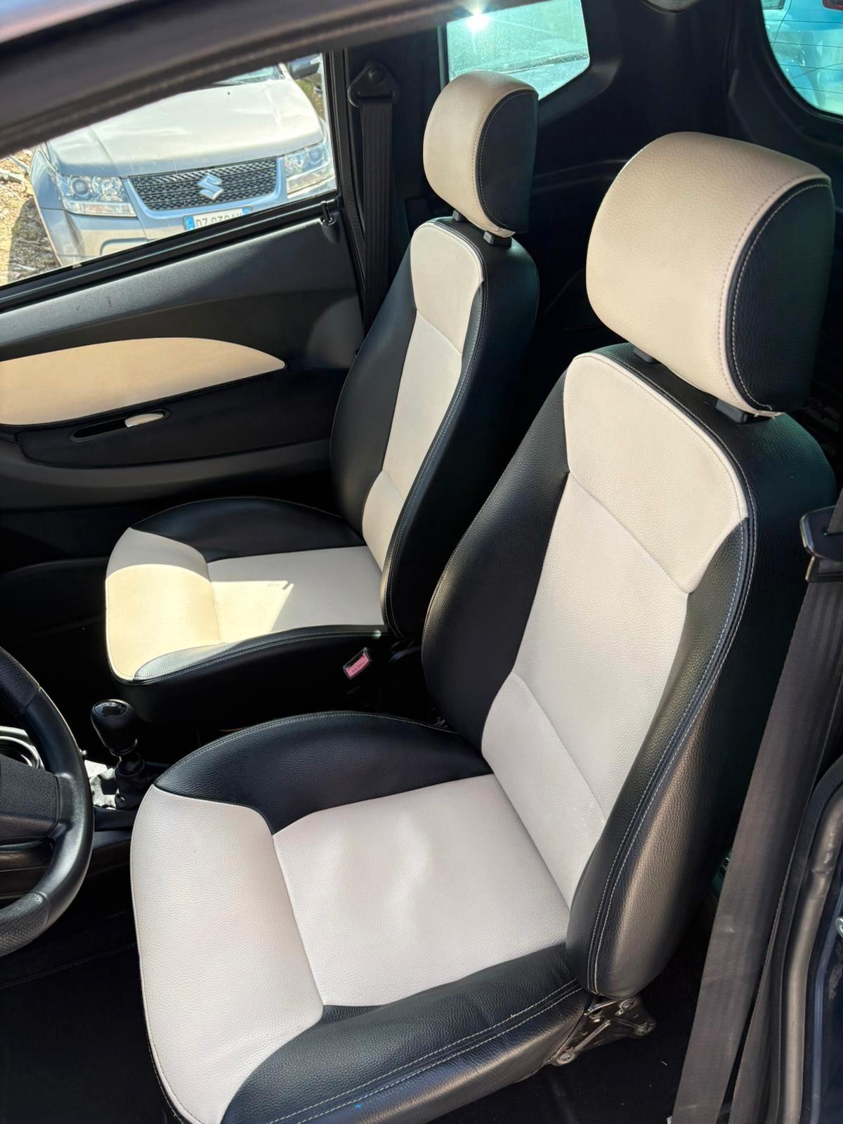 Aixam City Pack Vision