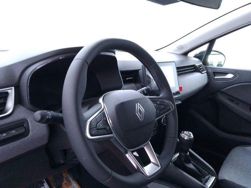 Renault Clio 1.0 sce Evolution 65cv