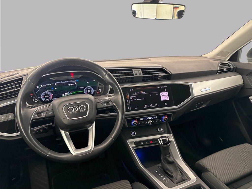 AUDI Q3 35 2.0 tdi s line edition s-tronic del 2025