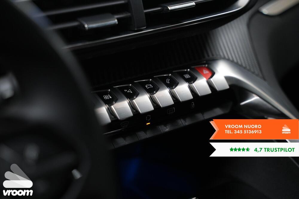 PEUGEOT 3008 2ª serie 3008 BlueHDi 130 S&S EAT...