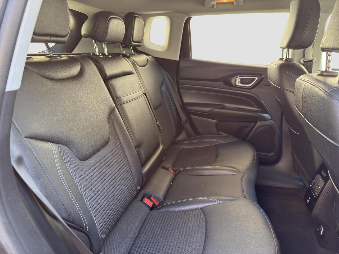 Jeep Compass 1.3 phev 190cv Limited 4xe automatica 2022