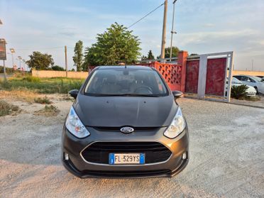Ford B-Max 1.4 90 CV GPL Titanium