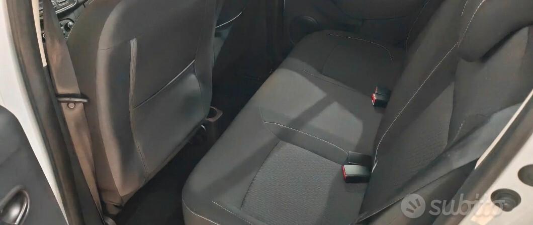 Dacia Sandero 1.0 SCe 12V 75CV Start&Stop Comfort
