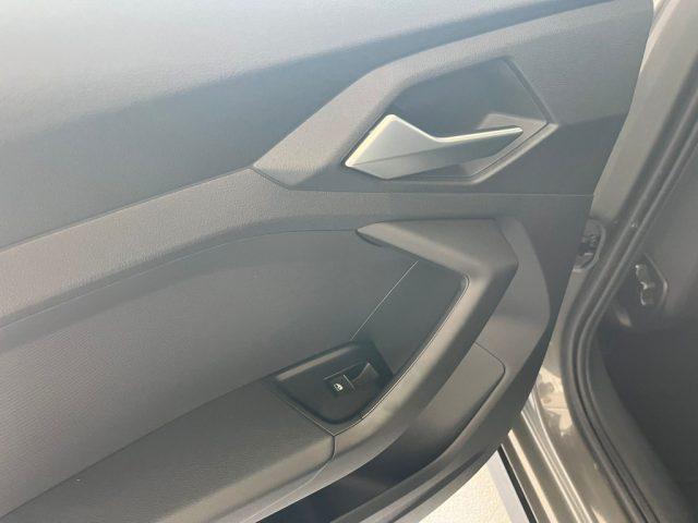 AUDI A1 allstreet 30 TFSI S tronic