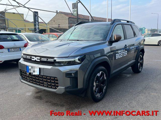 DACIA Bigster 1.2 Eco-G 140 CV MHEV Extreme - KM0 - PROMO