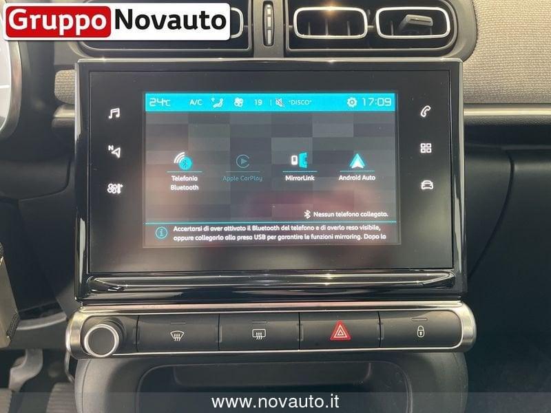 Citroën C3 C3 PureTech 82 Shine