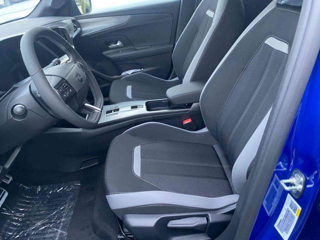 OPEL Mokka Hybrid 145 CV DCT6 GS