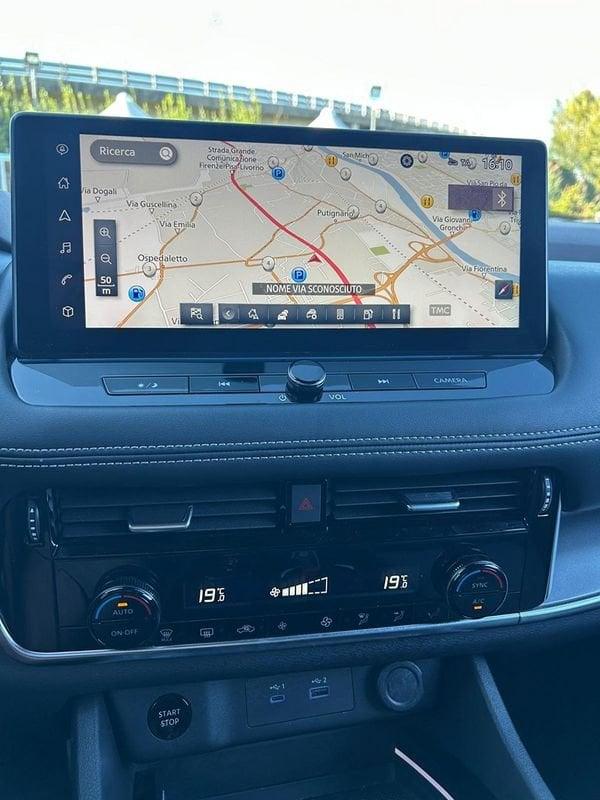 Nissan X-Trail 1.5 e-power N-Connecta 2wd auto
