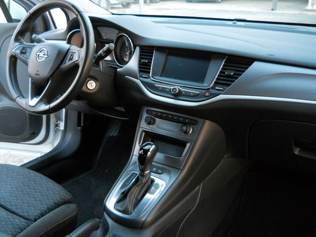 Opel Astra 1.6 CDTi 136CV aut. Sports Tourer Business
