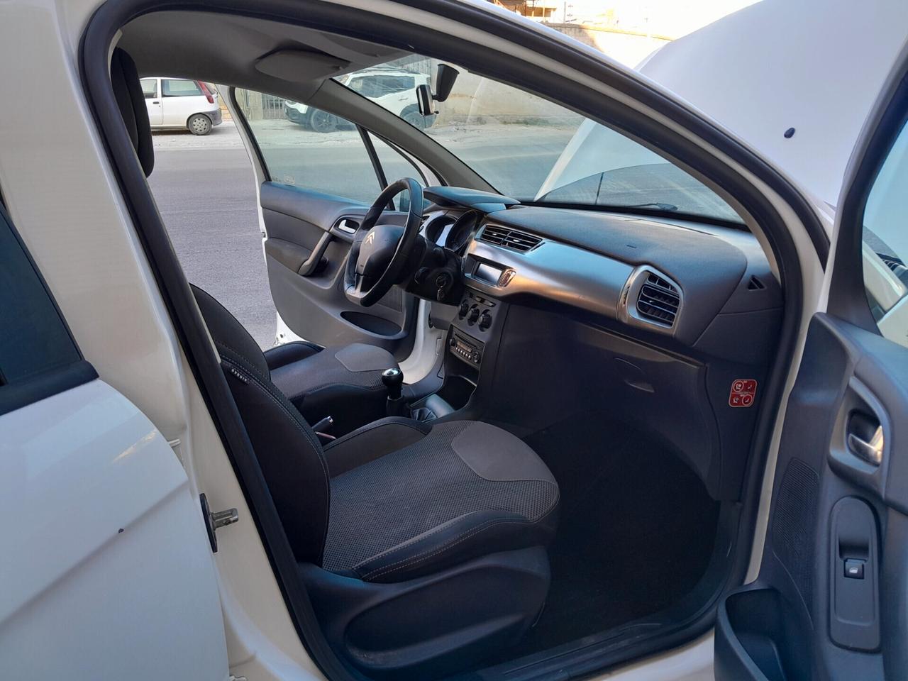 Citroen C3 PureTech 82 Seduction