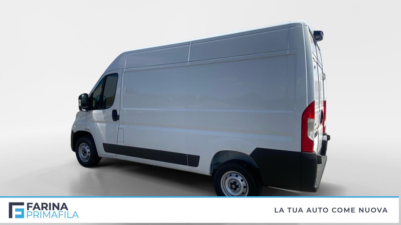 CITROEN Jumper 35 L2H2 2.2 bluehdi 140cv S&S