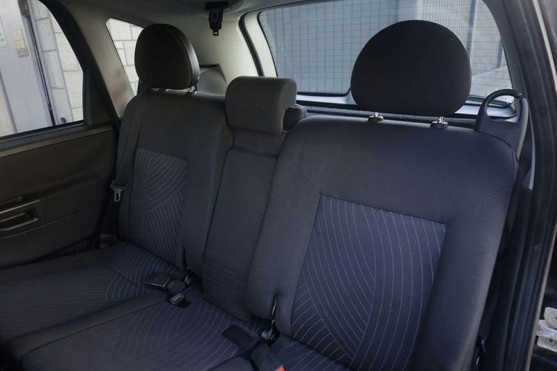 Opel Meriva Opel Meriva 1.3 CDTI Club Unicoproprietario