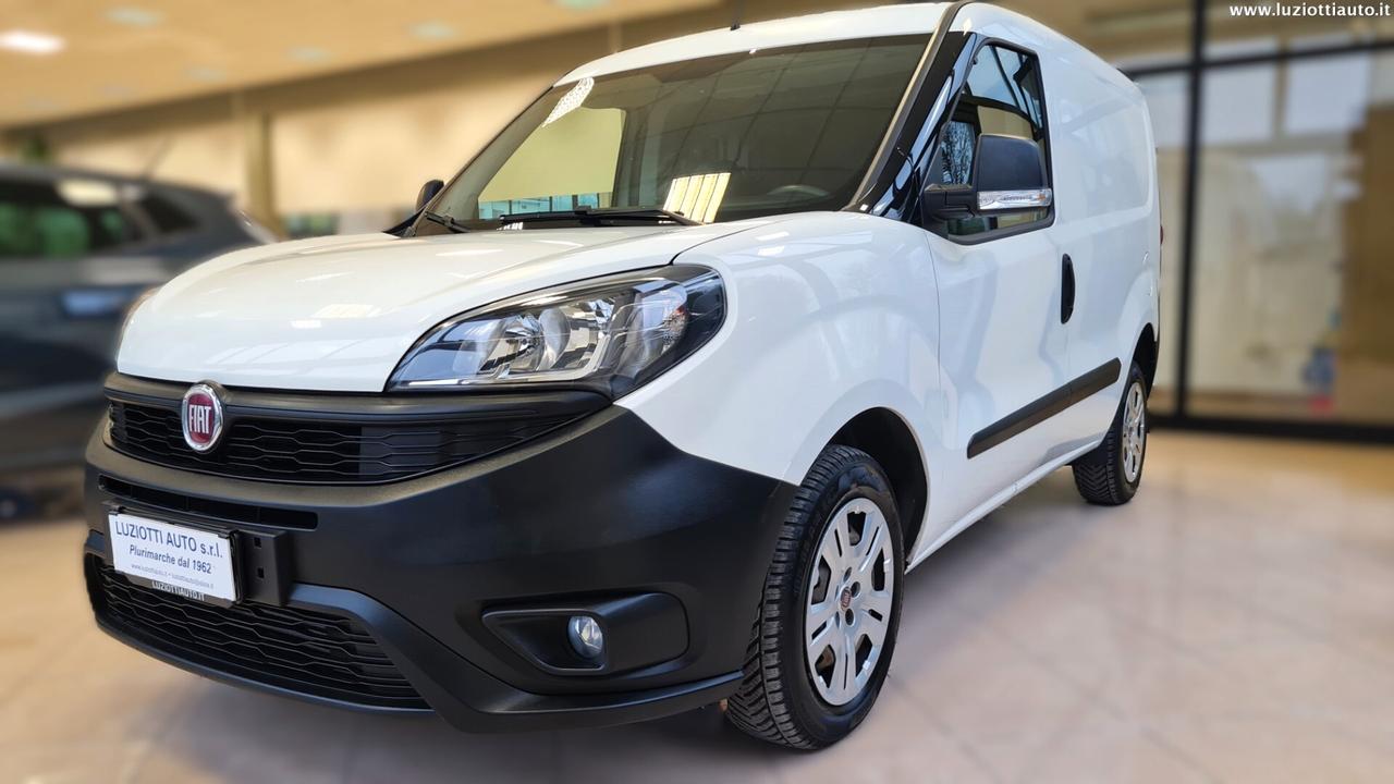 Fiat Doblo DOBLO' CARGO 1.6 MJET 105CV