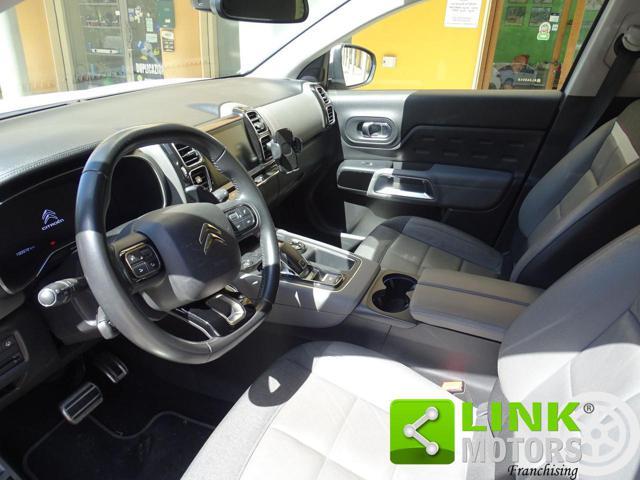 CITROEN C5 Aircross 2.0 HDI 180 CV SHINE