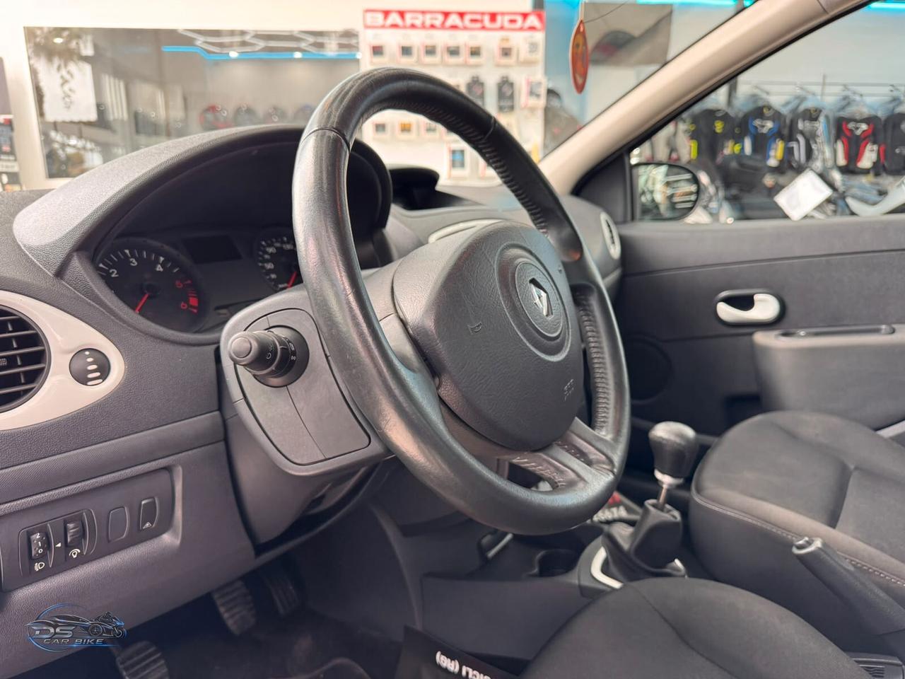 Renault Clio 1.5 dCi 75CV 5 porte Dynamique
