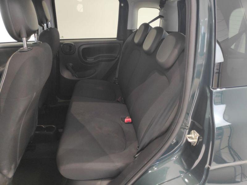 FIAT Panda Cross 1.0 FireFly S&S Hybrid*14.000 KM*