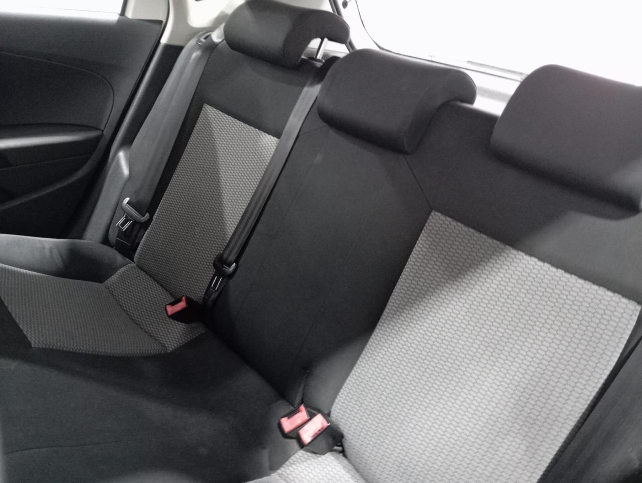 Volkswagen Polo 1.2 TDI DPF 5 p. Comfortline