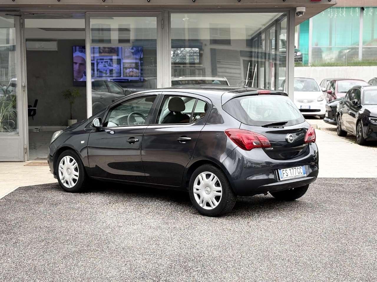 Opel Corsa 1.4 GPL 90CV E6 Neo. - 2018