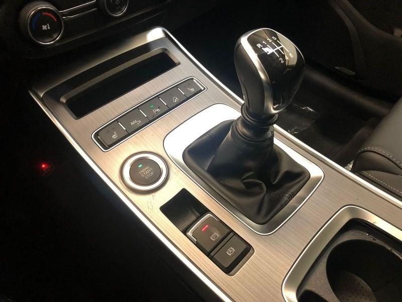 DR AUTOMOBILES drF35 1.5 turbo Gpl 149cv 1.5 turbo Gpl 149cv