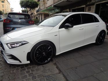 Mercedes-benz A 180 d Automatic Premium