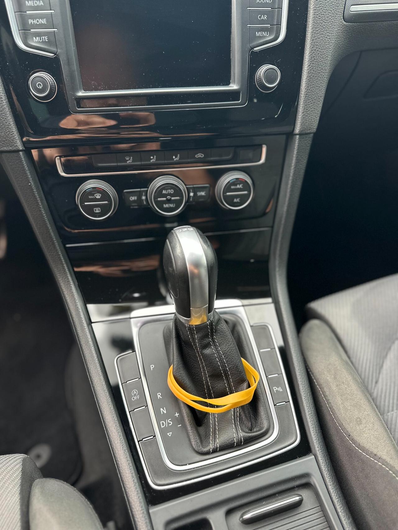 Volkswagen Golf Variant 1.4 TSI 125 CV R-Line Pack