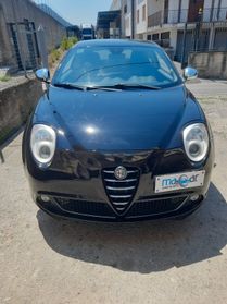 Alfa Romeo MiTo 1.4 78 CV 8V S&S Distinctive Sport Pack