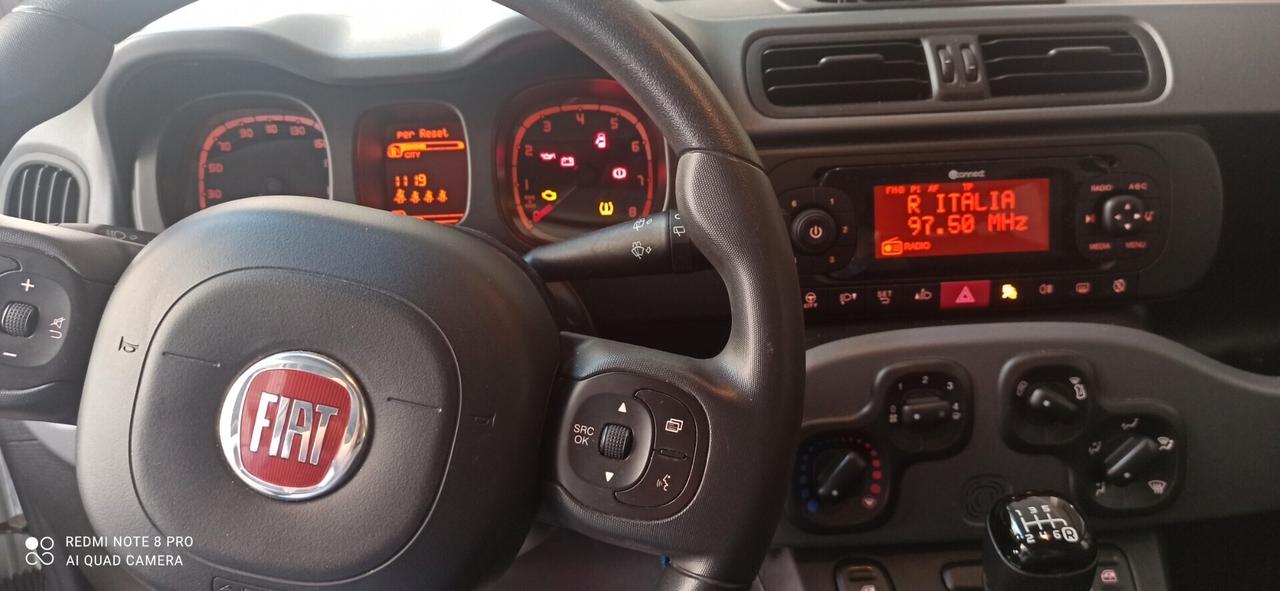 Fiat Panda 1.0 FireFly S&S Hybrid km 56.000