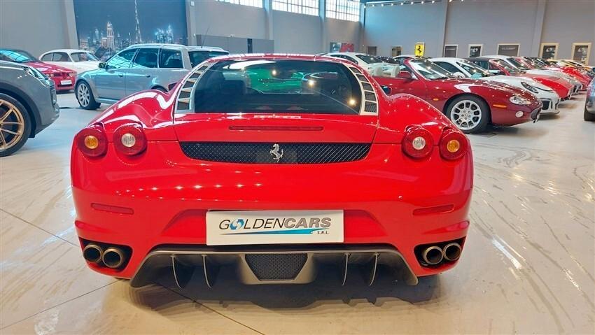 Ferrari F430 F1