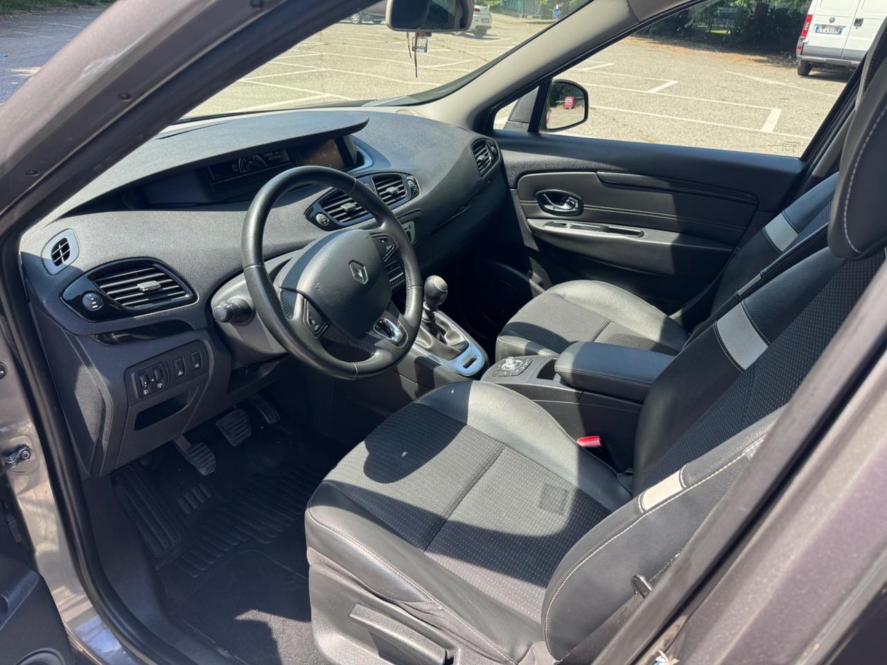 Renault Scenic Scénic XMod 1.5 dCi 110CV Start&Stop Wave