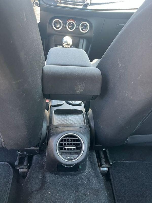 Alfa Romeo Giulietta Giulietta 1.6 JTDm 120 CV Super