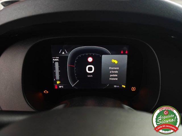 FIAT Pandina 1.0 FireFly 65 CV Hybrid Icon
