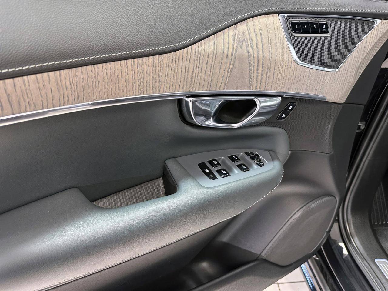 Volvo XC90 2.0 b5 Inscription awd