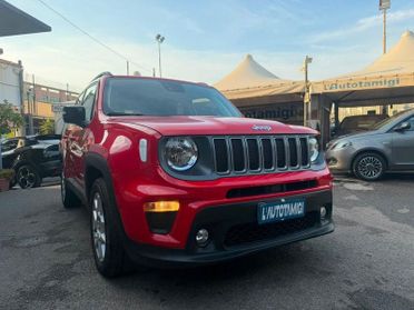 Jeep Renegade Renegade 1.5 turbo t4 mhev Limited 2wd 130cv dct