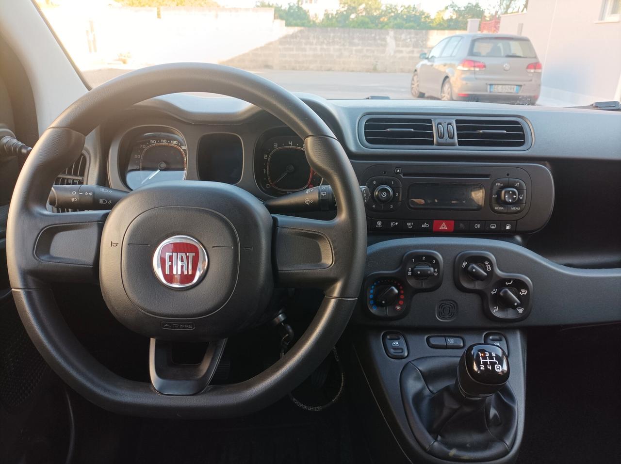 Fiat Panda 1.2 EasyPower Easy - 2018