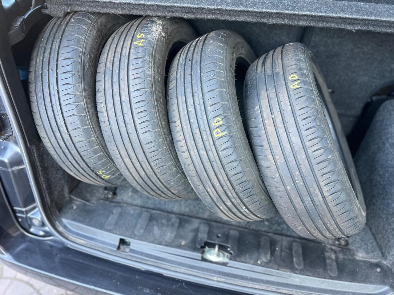 Fiat Qubo 1.3 MJT Per NEOP - garantita 1 anno