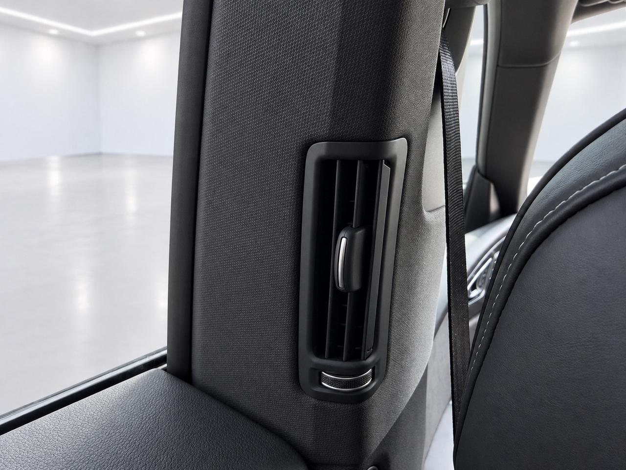 Audi RSQ8 TFSI V8 quattro tiptronic