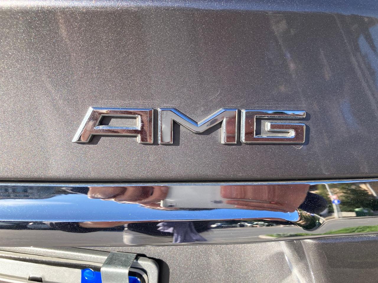 Mercedes-Benz GLA 200 GLA-Clas #7807