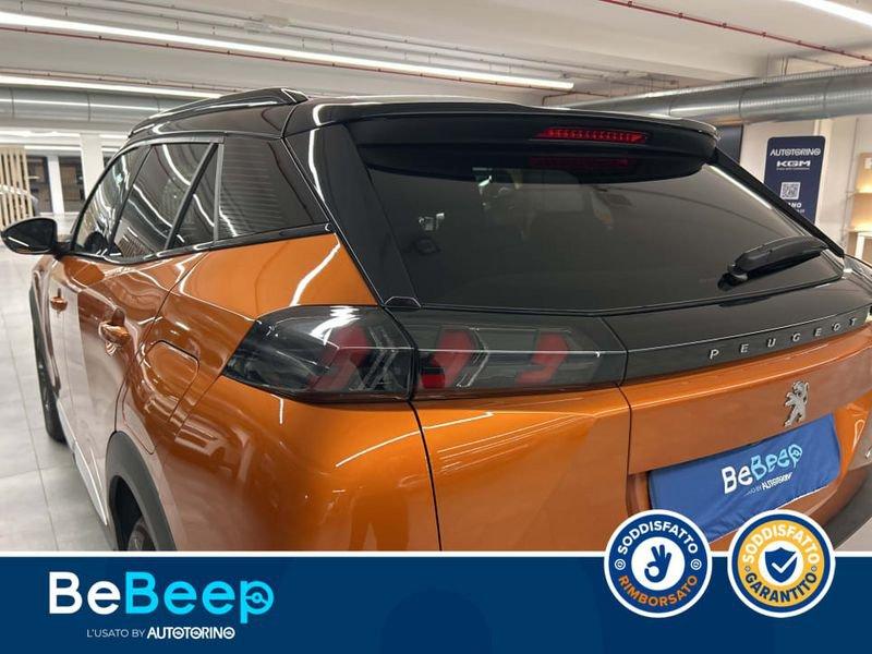 Peugeot 2008 1.2 PURETECH GT S&S 130CV EAT8