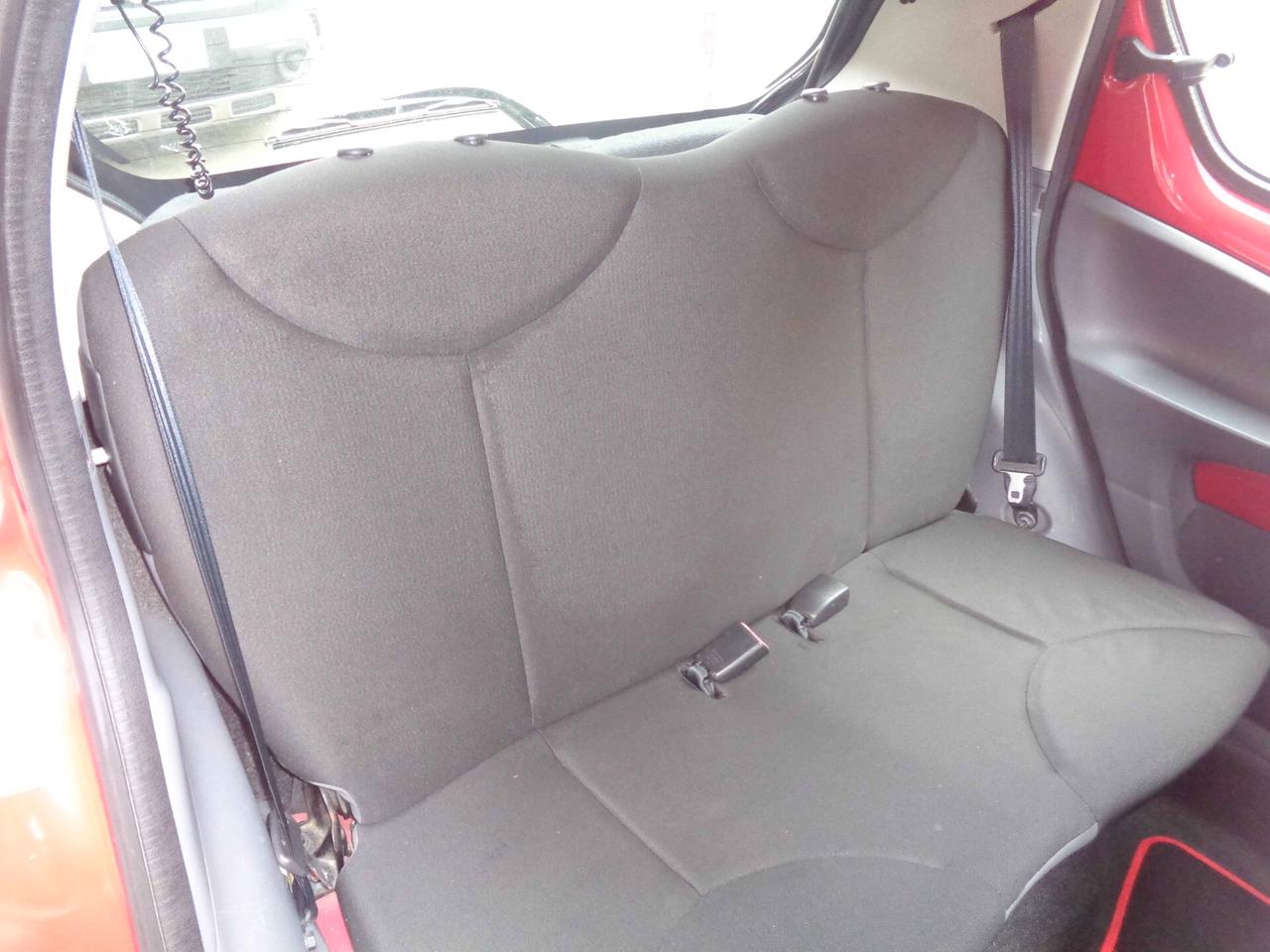 Toyota Aygo 1.0 68CV 5 porte (Finanziabile)