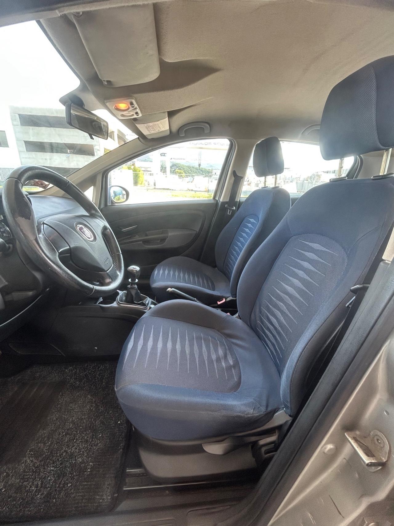 Fiat Grande Punto 1.2 5p Fun Solo 72mila km!