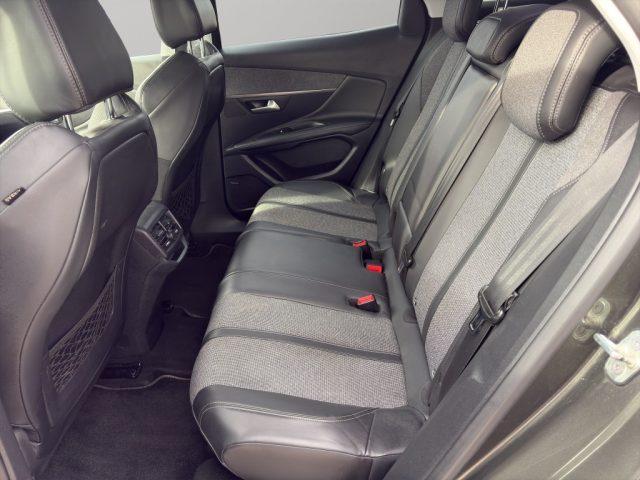 PEUGEOT 3008 1.6 BlueHDi 120CV S&S EAT6 Allure